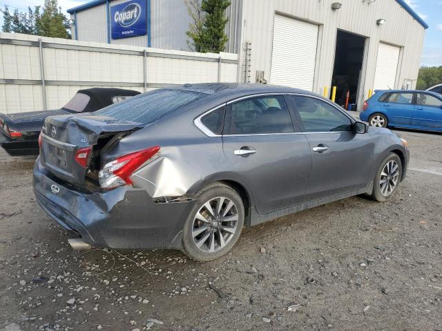 1N4AL3AP3HC109061 - 2017 NISSAN ALTIMA 2.5 GRAY photo 3