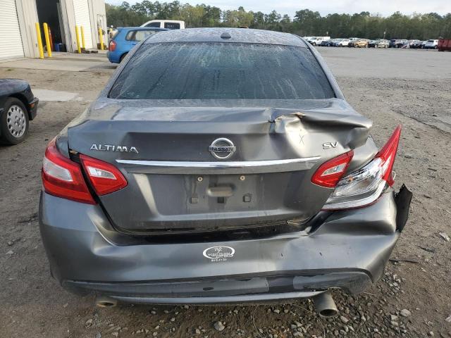 1N4AL3AP3HC109061 - 2017 NISSAN ALTIMA 2.5 GRAY photo 6