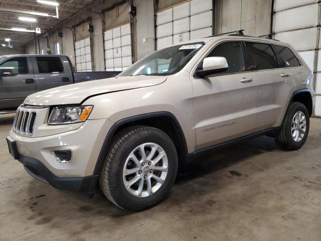 2015 JEEP GRAND CHER LAREDO, 