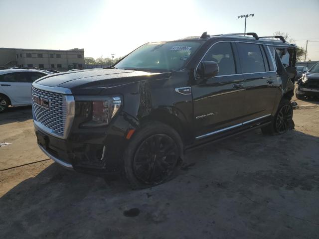 2021 GMC YUKON XL DENALI, 