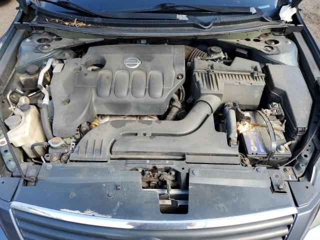 1N4AL21E07C117125 - 2007 NISSAN ALTIMA 2.5 GRAY photo 11