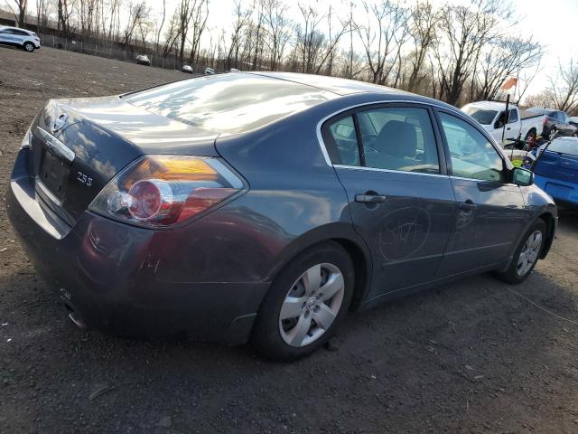 1N4AL21E07C117125 - 2007 NISSAN ALTIMA 2.5 GRAY photo 3