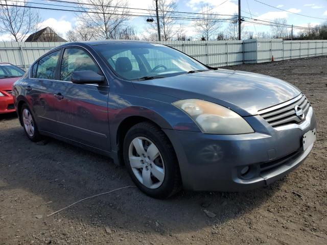 1N4AL21E07C117125 - 2007 NISSAN ALTIMA 2.5 GRAY photo 4