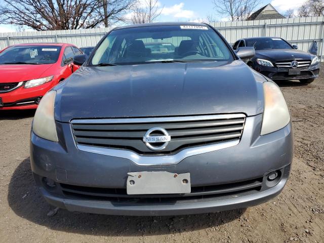 1N4AL21E07C117125 - 2007 NISSAN ALTIMA 2.5 GRAY photo 5