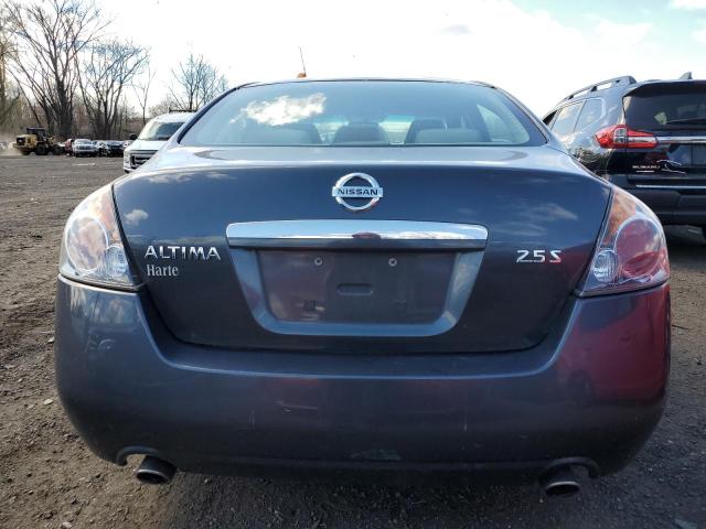 1N4AL21E07C117125 - 2007 NISSAN ALTIMA 2.5 GRAY photo 6