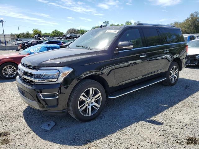 2020 FORD EXPEDITION MAX KING RANCH, 