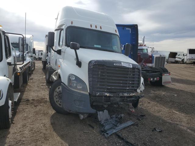 2018 FREIGHTLINER CASCADIA 1, 