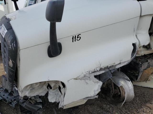 1FUJGLDR6JLJZ2494 - 2018 FREIGHTLINER CASCADIA 1 Белый фото 7