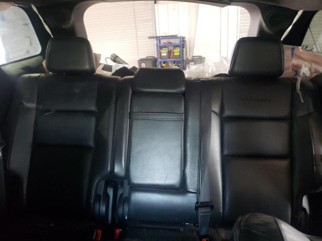 1C4RJFJT3FC174409 - 2015 JEEP GRAND CHER SUMMIT 黑色 照片 10