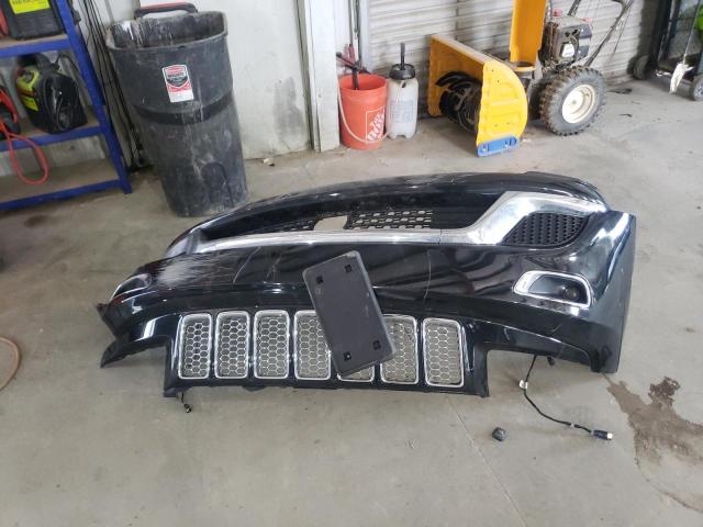 1C4RJFJT3FC174409 - 2015 JEEP GRAND CHER SUMMIT 黑色 照片 13