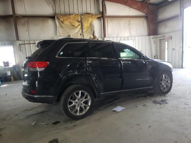 1C4RJFJT3FC174409 - 2015 JEEP GRAND CHER SUMMIT 黑色 照片 3