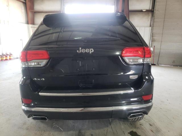 1C4RJFJT3FC174409 - 2015 JEEP GRAND CHER SUMMIT 黑色 照片 6