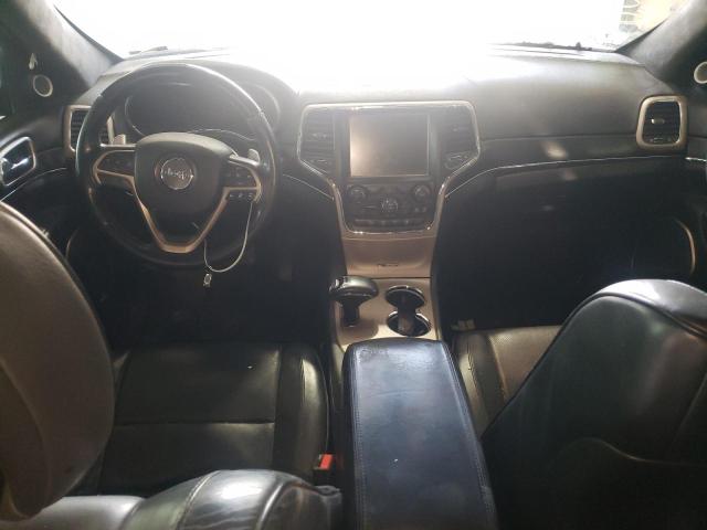 1C4RJFJT3FC174409 - 2015 JEEP GRAND CHER SUMMIT 黑色 照片 8