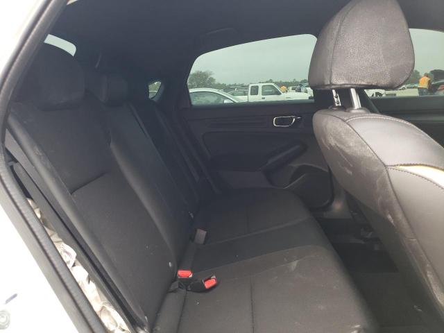 19XFL2H88NE021961 - 2022 HONDA CIVIC SPORT 白色 照片 10