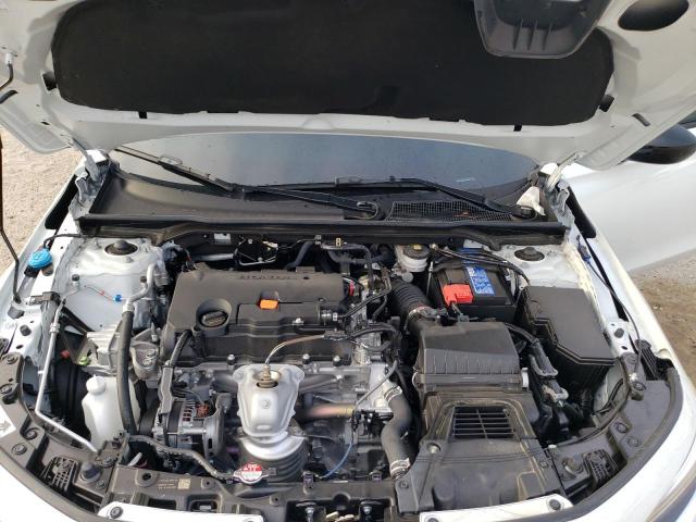 19XFL2H88NE021961 - 2022 HONDA CIVIC SPORT 白色 照片 11