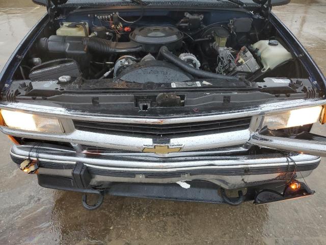 1GNEK18KXRJ367319 - 1994 CHEVROLET BLAZER K1500 TWO TONE photo 11