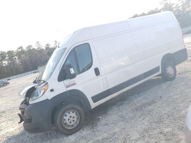 3C6MRVJG4ME529200 - 2021 RAM PROMASTER 3500 HIGH თეთრი ფოტო 1