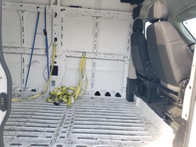 3C6MRVJG4ME529200 - 2021 RAM PROMASTER 3500 HIGH თეთრი ფოტო 11