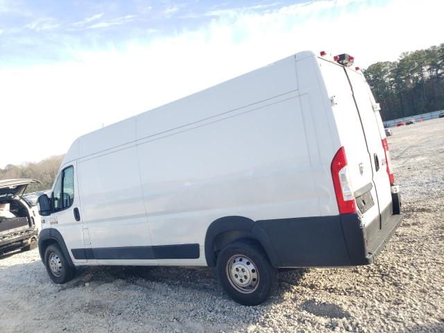 3C6MRVJG4ME529200 - 2021 RAM PROMASTER 3500 HIGH თეთრი ფოტო 2
