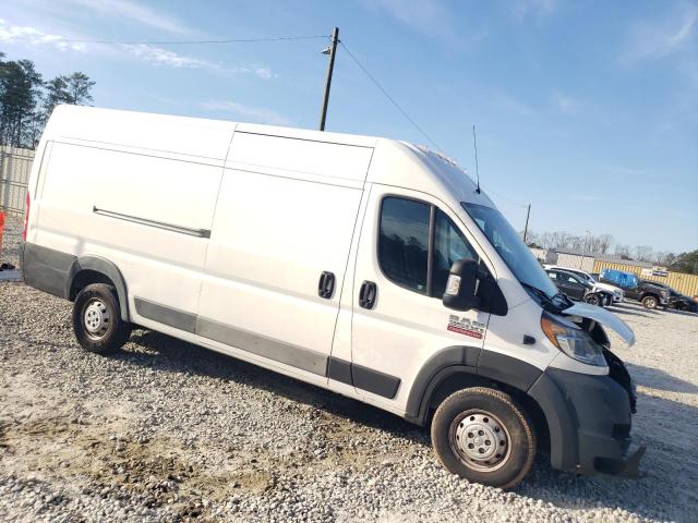 3C6MRVJG4ME529200 - 2021 RAM PROMASTER 3500 HIGH თეთრი ფოტო 4