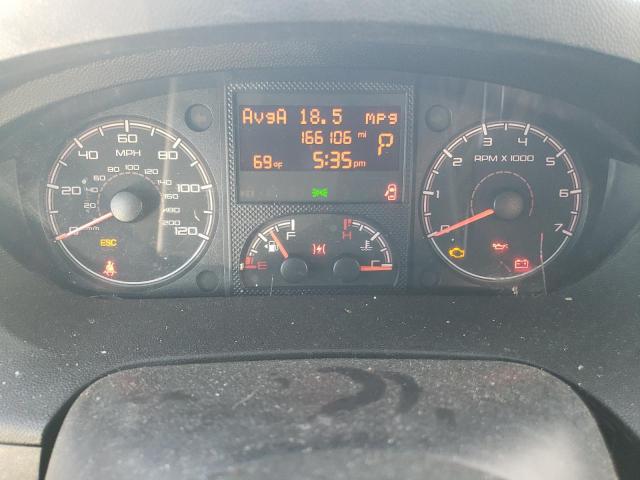 3C6MRVJG4ME529200 - 2021 RAM PROMASTER 3500 HIGH თეთრი ფოტო 9