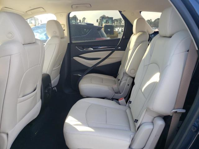 5GAEVAKW2PJ155752 - 2023 BUICK ENCLAVE ESSENCE ლურჯი ფოტო 11