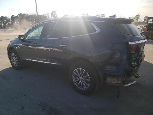 5GAEVAKW2PJ155752 - 2023 BUICK ENCLAVE ESSENCE ლურჯი ფოტო 2