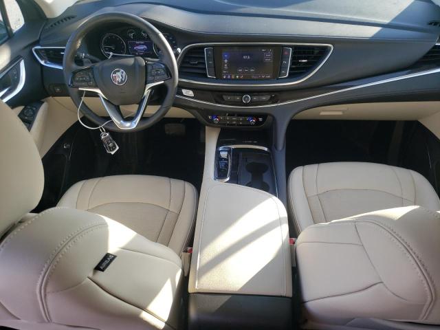 5GAEVAKW2PJ155752 - 2023 BUICK ENCLAVE ESSENCE ლურჯი ფოტო 8