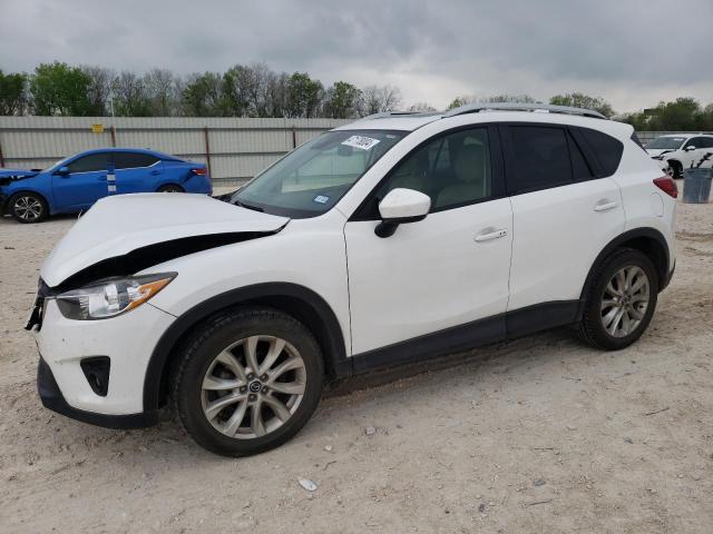 2014 MAZDA CX-5 GT, 