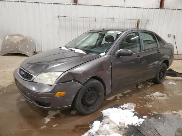 2006 FORD FOCUS ZX4, 