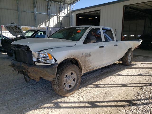 2014 RAM 2500 ST, 