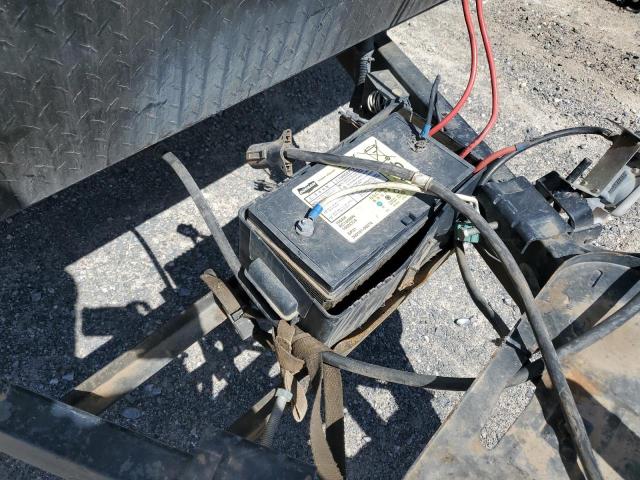 4YDT24R29EC505928 - 2014 KEYSTONE TRAILER WHITE photo 8