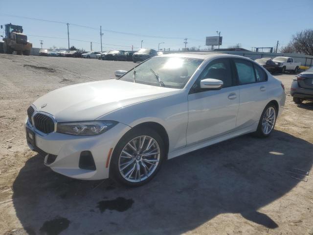2023 BMW 330XI, 