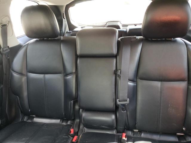 5N1DR2MM4JC627733 - 2018 NISSAN PATHFINDER S 黑色 照片 10