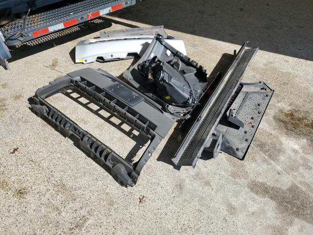 3C6URVJG8LE136329 - 2020 RAM PROMASTER 3500 HIGH ლურჯი ფოტო 13