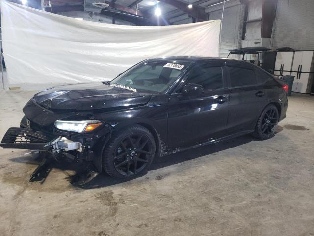 2024 HONDA CIVIC SI, 