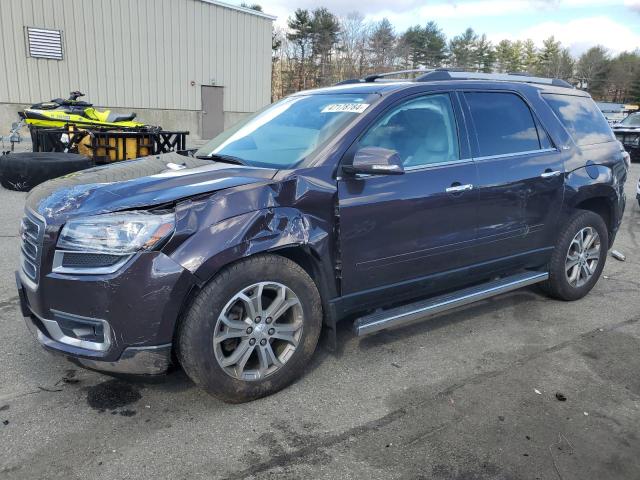 2015 GMC ACADIA SLT-1, 