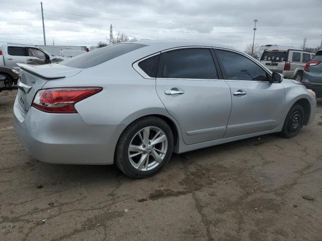 1N4AL3AP6DN588168 - 2013 NISSAN ALTIMA 2.5 SILVER photo 3