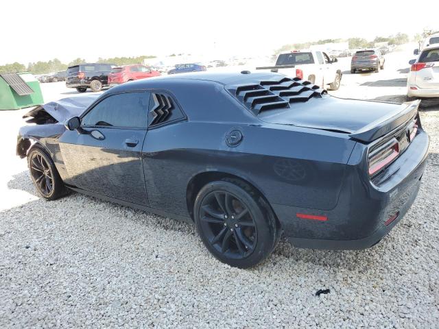 2C3CDZBT8GH213978 - 2016 DODGE CHALLENGER R/T BLACK photo 2