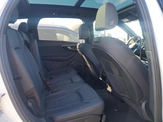 WA1VXAF79MD026357 - 2021 AUDI Q7 PRESTIGE 白色 照片 11
