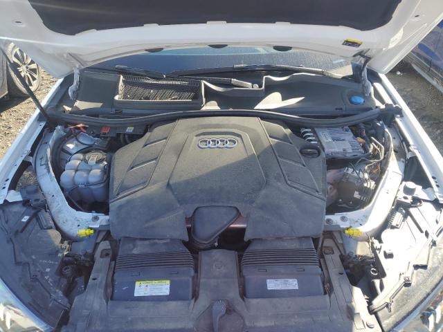 WA1VXAF79MD026357 - 2021 AUDI Q7 PRESTIGE 白色 照片 12