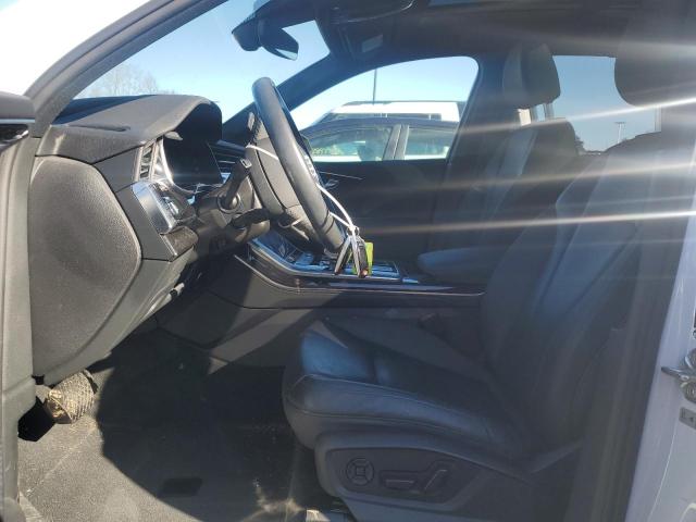 WA1VXAF79MD026357 - 2021 AUDI Q7 PRESTIGE 白色 照片 7