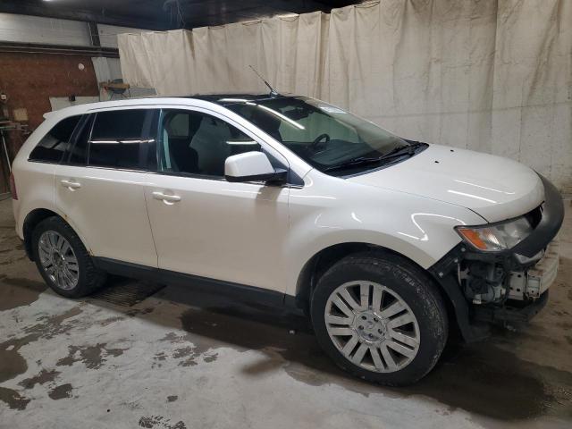 2008 FORD EDGE LIMITED, 