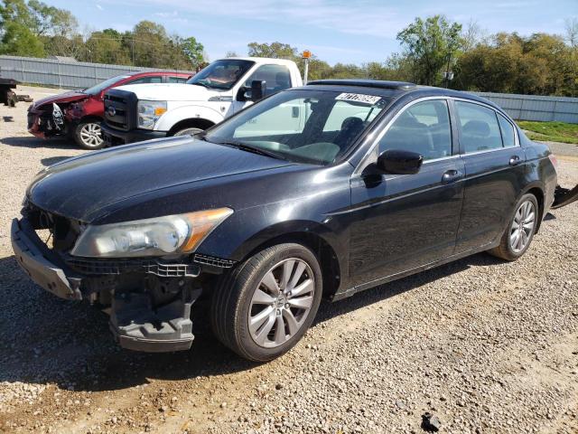 2012 HONDA ACCORD EX, 