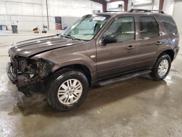 2006 MERCURY MARINER, 