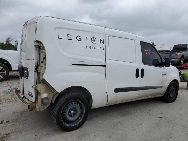 ZFBERFATXF6A42453 - 2015 RAM PROMASTER 白色 照片 3