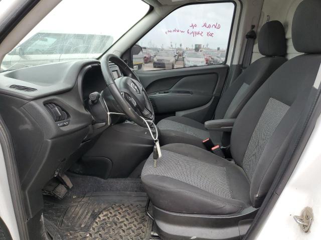 ZFBERFATXF6A42453 - 2015 RAM PROMASTER 白色 照片 7