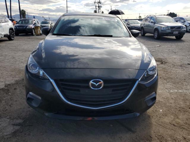 3MZBM1U74FM214874 - 2015 MAZDA 3 SPORT BLACK photo 5