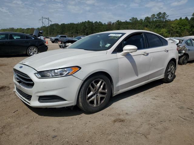 2016 FORD FUSION SE, 