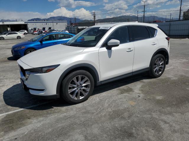 2019 MAZDA CX-5 GRAND TOURING, 